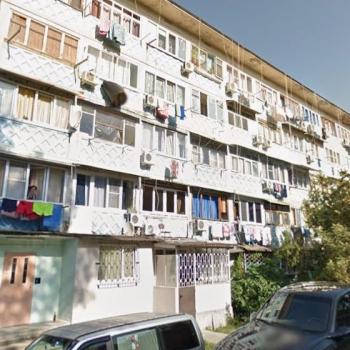 Продается 1-комнатная квартира, 15 м²