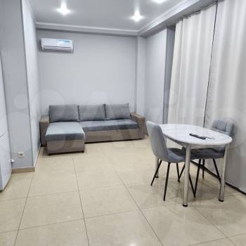 Сдается 1-комнатная квартира, 27 м²