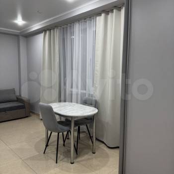 Сдается 1-комнатная квартира, 27 м²