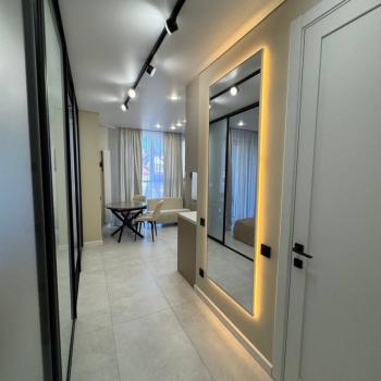 Продается 1-комнатная квартира, 29,1 м²