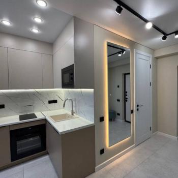 Продается 1-комнатная квартира, 29,1 м²