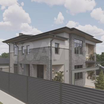 Продается Дом, 254 м²