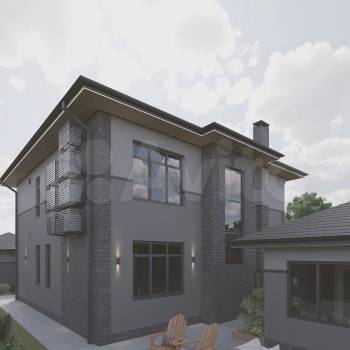 Продается Дом, 254 м²
