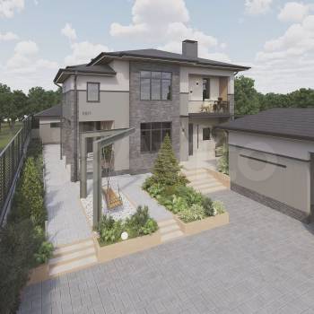 Продается Дом, 254 м²
