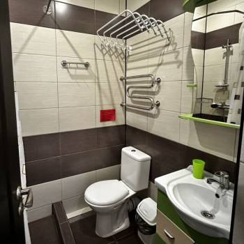 Сдается 1-комнатная квартира, 24 м²