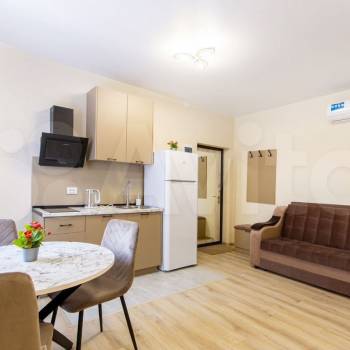 Сдается 1-комнатная квартира, 34 м²