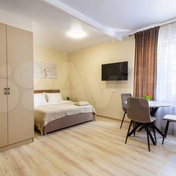 Сдается 1-комнатная квартира, 34 м²