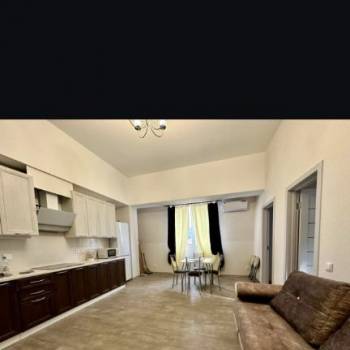 Продается 2-х комнатная квартира, 60,3 м²