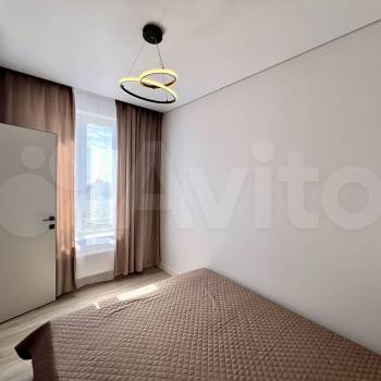 Сдается 1-комнатная квартира, 31 м²