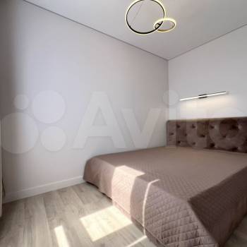 Сдается 1-комнатная квартира, 31 м²