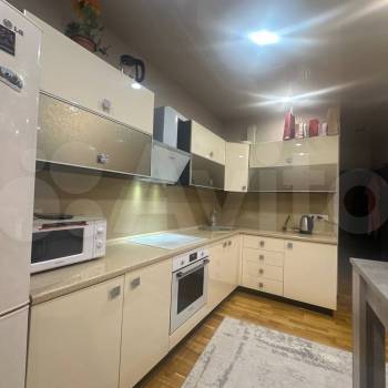 Сдается 1-комнатная квартира, 44 м²