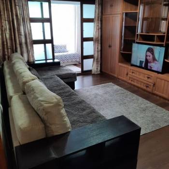 Сдается 2-х комнатная квартира, 40 м²