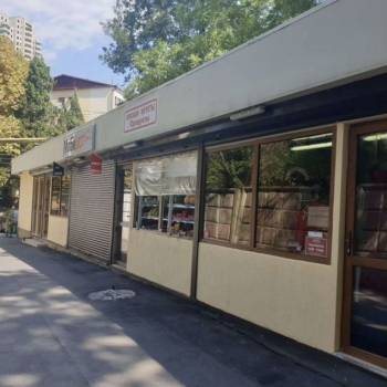 Сдается Нежилое помещение, 9 м²