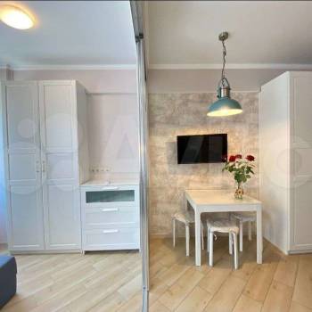 Сдается 1-комнатная квартира, 28 м²