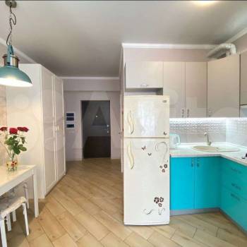 Сдается 1-комнатная квартира, 28 м²