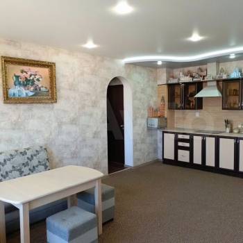 Сдается Многокомнатная квартира, 70 м²