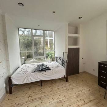 Продается 1-комнатная квартира, 24 м²