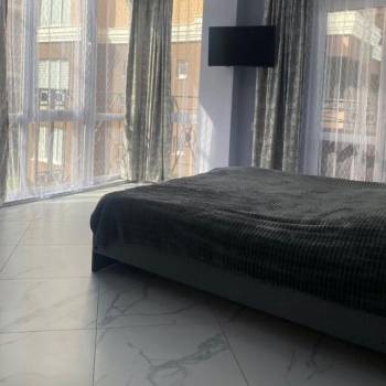 Сдается 1-комнатная квартира, 41 м²