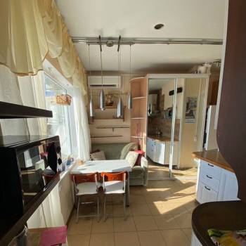 Сдается 2-х комнатная квартира, 43 м²