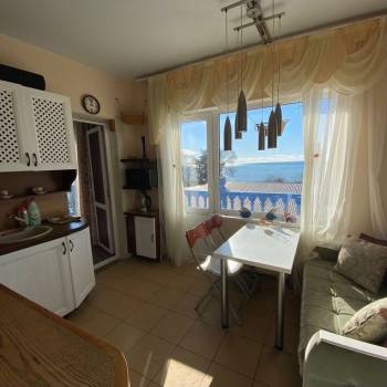 Сдается 2-х комнатная квартира, 43 м²