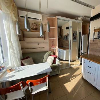 Сдается 2-х комнатная квартира, 43 м²