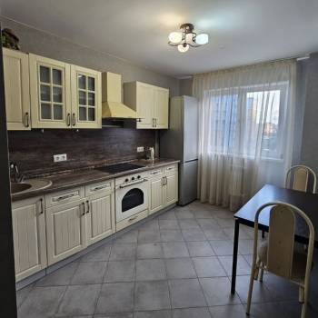 Сдается 1-комнатная квартира, 36 м²