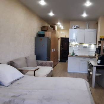 Продается 1-комнатная квартира, 30 м²