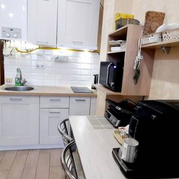 Продается 1-комнатная квартира, 30 м²