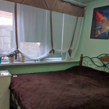 Продается 3-х комнатная квартира, 52 м²