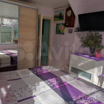 Продается 3-х комнатная квартира, 52 м²