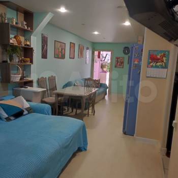 Продается 3-х комнатная квартира, 52 м²