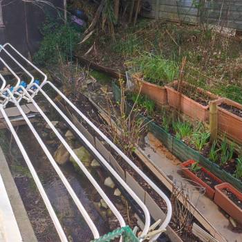 Продается 3-х комнатная квартира, 52 м²