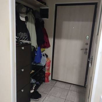 Продается 3-х комнатная квартира, 52 м²