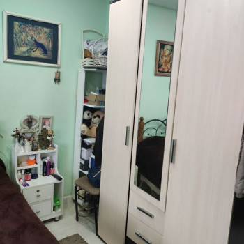Продается 3-х комнатная квартира, 52 м²