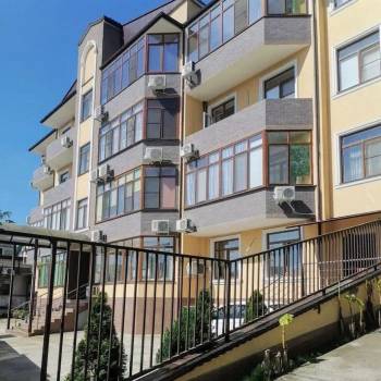 Продается 3-х комнатная квартира, 57,6 м²