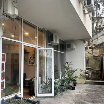 Сдается Нежилое помещение, 43 м²