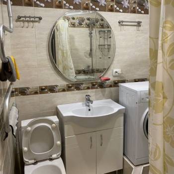 Сдается 1-комнатная квартира, 33 м²