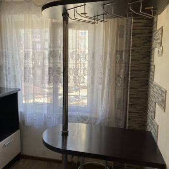 Сдается 1-комнатная квартира, 33 м²