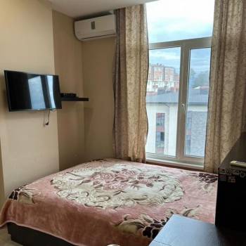 Продается 1-комнатная квартира, 35,29 м²