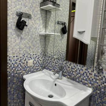 Продается 1-комнатная квартира, 35,29 м²