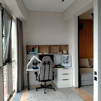 Продается 3-х комнатная квартира, 58,5 м²