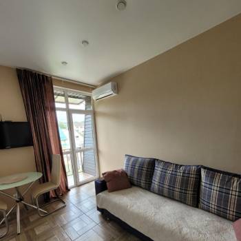 Сдается 1-комнатная квартира, 26 м²