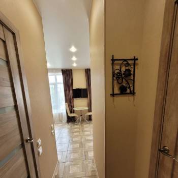 Сдается 1-комнатная квартира, 26 м²