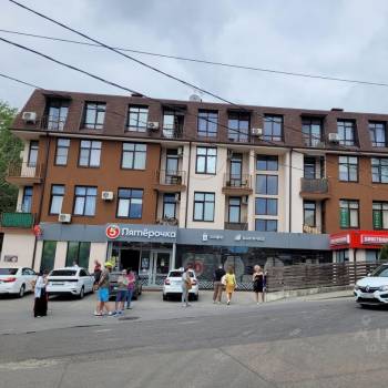 Сдается 1-комнатная квартира, 26 м²