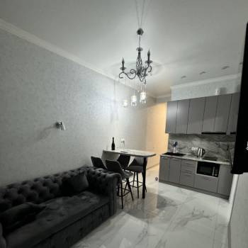 Продается 1-комнатная квартира, 38 м²