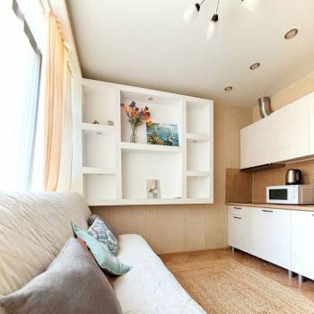 Сдается 1-комнатная квартира, 29 м²