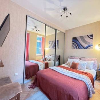 Сдается 1-комнатная квартира, 29 м²