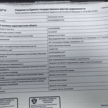 Продается Участок, 430 м²