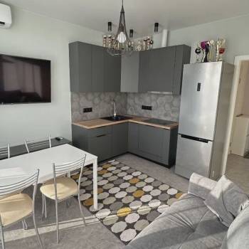 Продается 2-х комнатная квартира, 37 м²