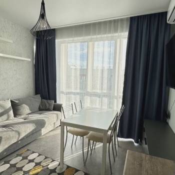 Продается 2-х комнатная квартира, 37 м²